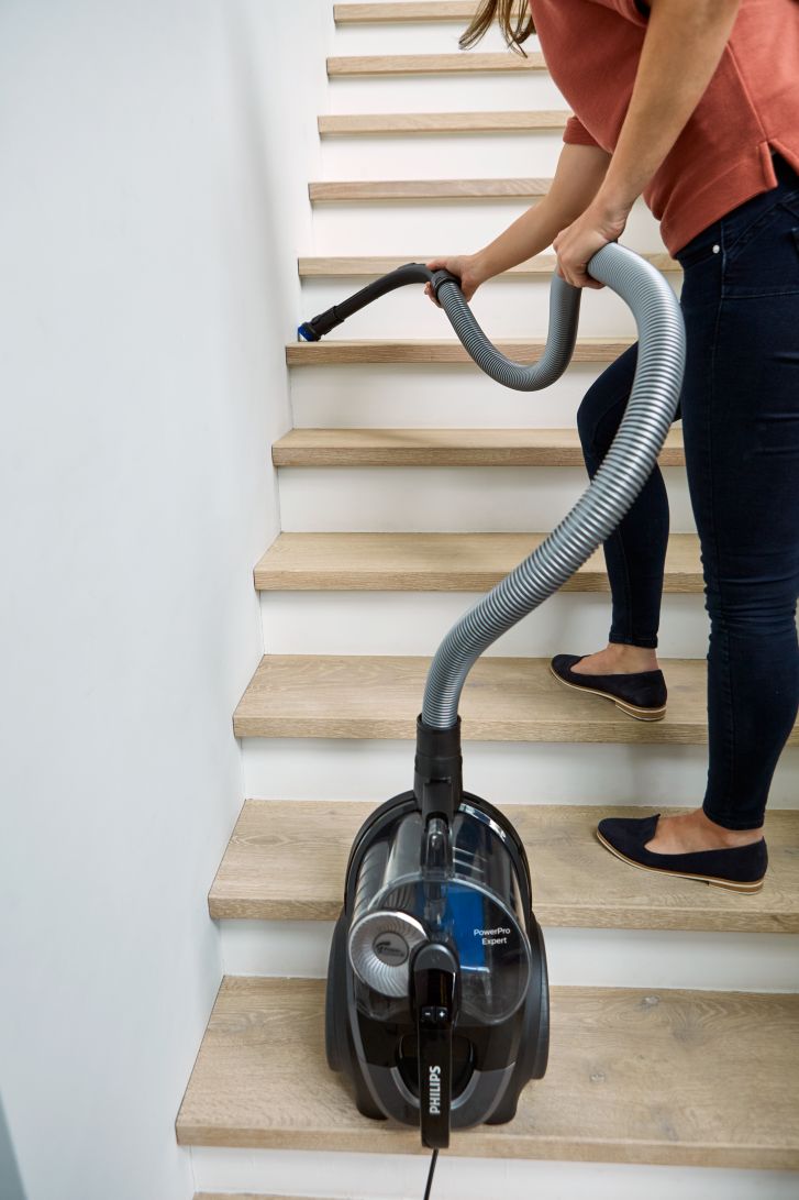 Philips PowerPro Expert