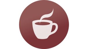 Descalcificador para todas las cafeteras SENSEO®