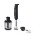 2-in-1 handblender with mixer function