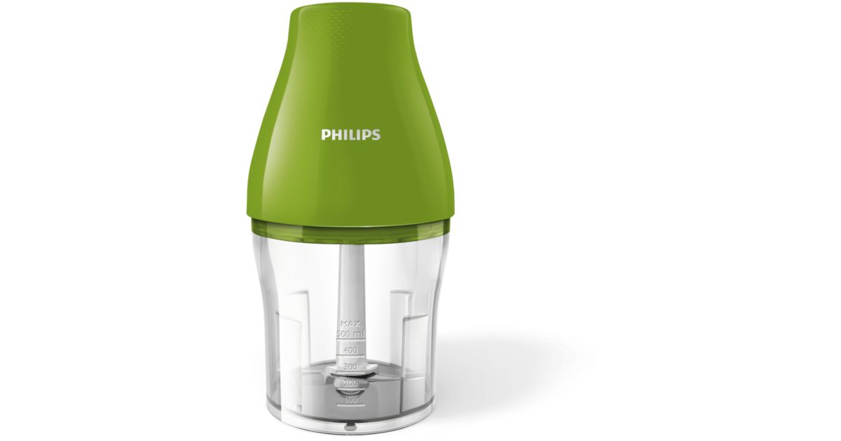 Viva Collection Multi Chopper HR2505/32 | Philips