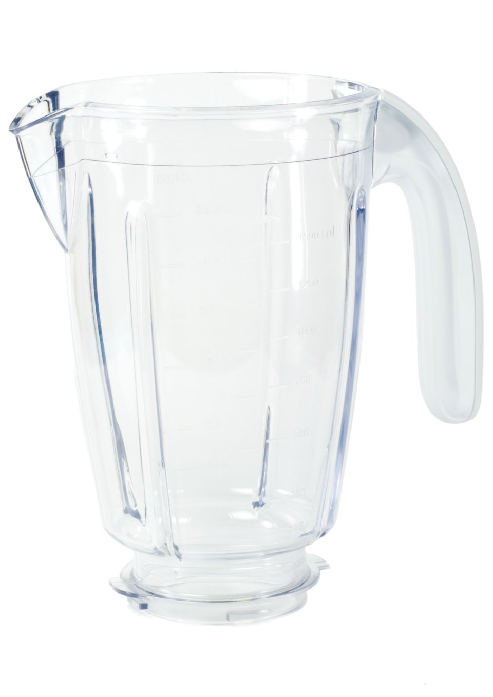 Beaker for your blender