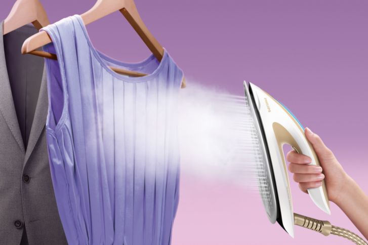 Philips PerfectCare Aqua Pro