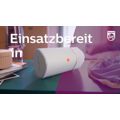 Faltenfreie Kleidung, immer & &uuml;berall