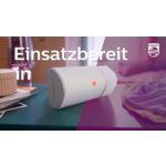 Faltenfreie Kleidung, immer & überall