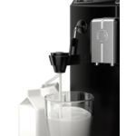Product Detail Photograph Philips Minuto Super-automatic espresso machine HD8762/19 miniatiūra