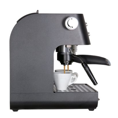 The Authentic Italian Espresso