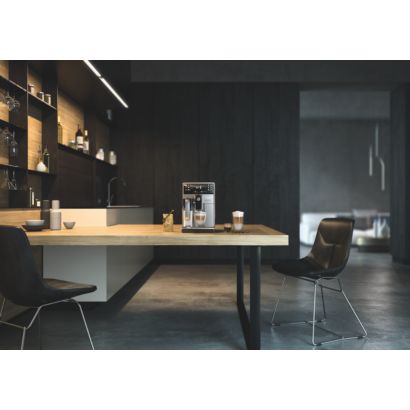 Didelė įvairovė ir kompaktiškas aparatas