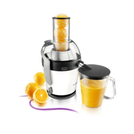 HR1869/30 Avance Collection Juicer