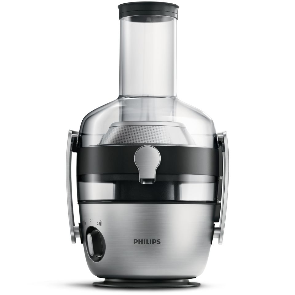 Колекція Avance Соковижималка HR1922/21 | Philips