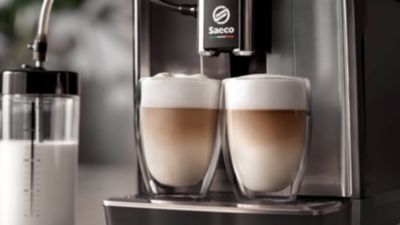 LatteDuo: prepara e gusta qualsiasi bevanda in dose doppia