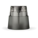 Fácil de usar, fácil de guardar