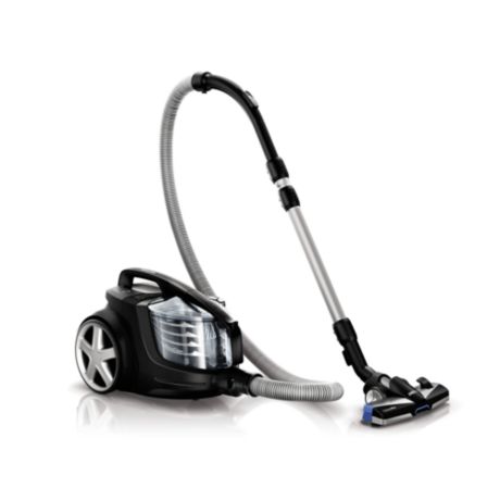 FC9920/69 PowerPro Ultimate Stofzuiger zonder zak