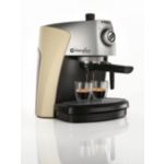 Mėgaukitės itališka espreso