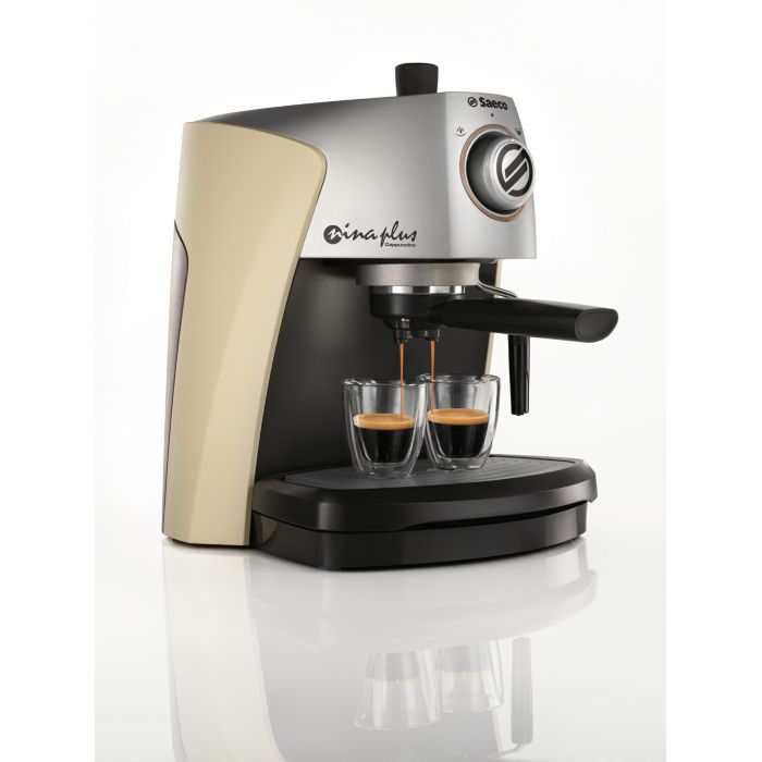 Saeco NINA BAR エスプレッソマシン サエコ ニーナ Saeco Nina Bar Espresso
