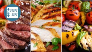 تحكم رقمي لنتائج دقيقة مثالية