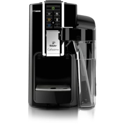 Cafissimo Latte