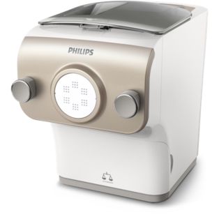 Machine à pâtes