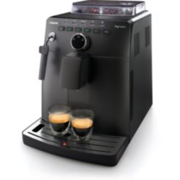 Intuita Супер автоматична еспрессо кавомашина