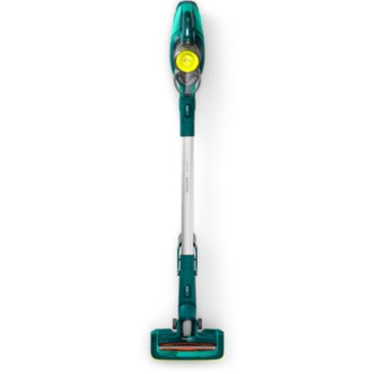 Ātrs un jaudīgs arī grūti aizsniedzamās vietās