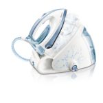 Pirmais klusais un jaudīgais tvaika ģenerators