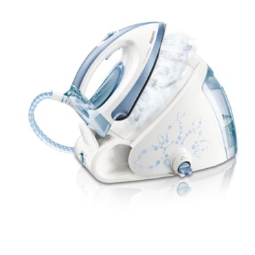 PerfectCare Silence Gludināšanas sistēma