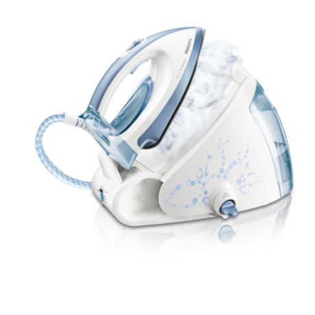 GC9520/02 PerfectCare Silence Stoomgenerator