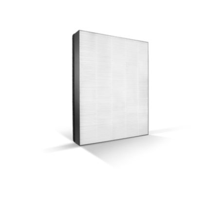 FY2422/30 Genuine replacement filter NanoProtect HEPA