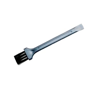 The cleaning brush helps to clean your appliance after use