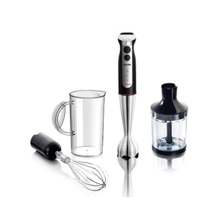 HR1374/90 Pure Essentials Collection Ручной блендер