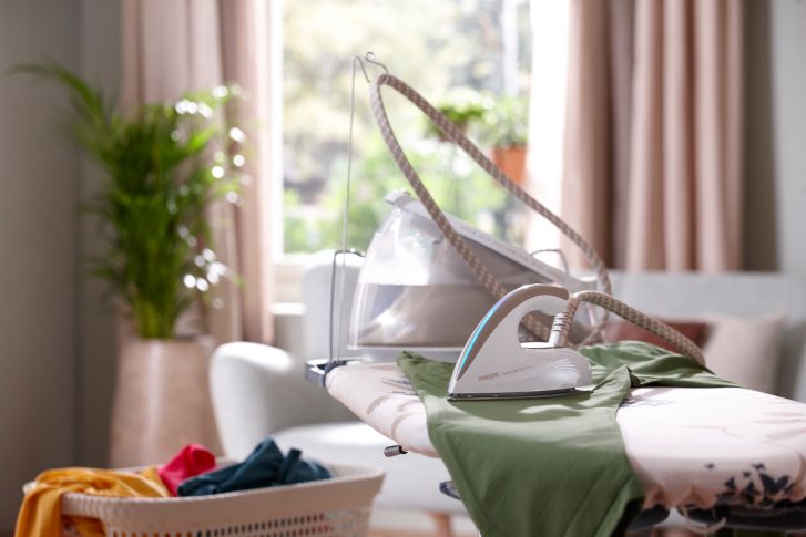 Philips PerfectCare Aqua Silence