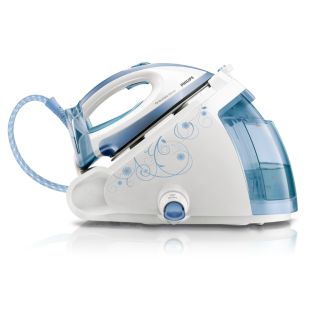 PerfectCare Silence Centrale vapeur