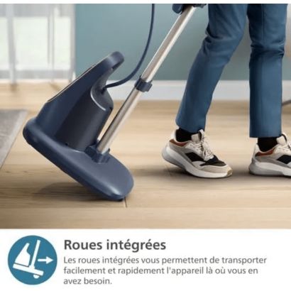 Philips Solutions de repassage tout-en-un