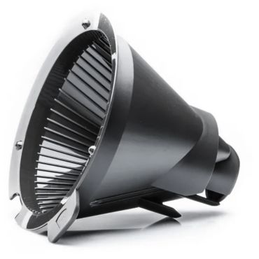Filter holder
