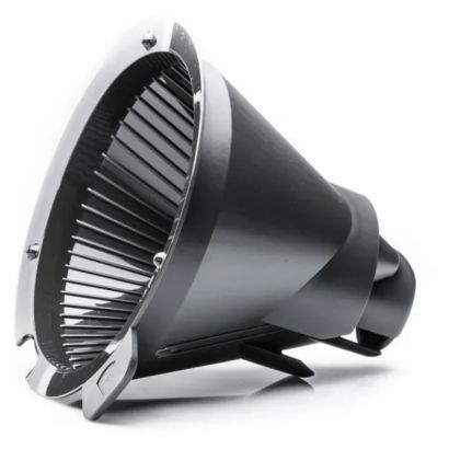 Filter holder