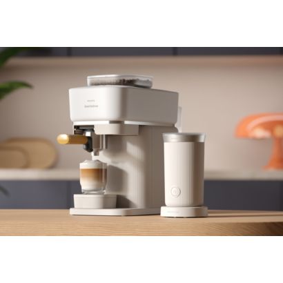 Philips Baristina