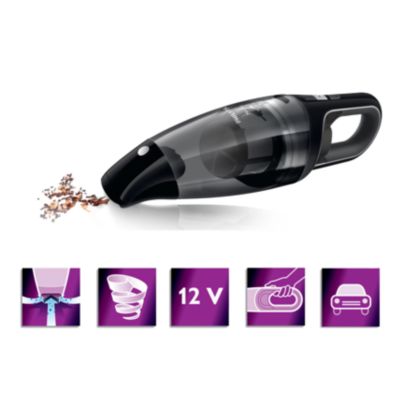 Philips „MiniVac“