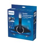 Prilagodljivo čiščenje na težje dostopnih mestih