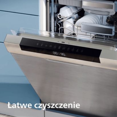 Philips Philips Ovi Stacked Dual Basket seria 4000