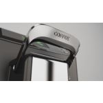 Lielisks espresso un filtrētas kafijas garša