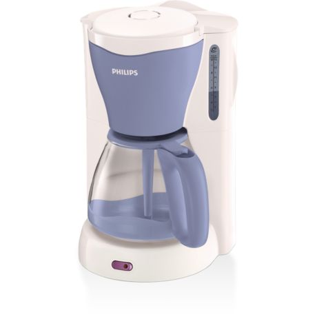 HD7562/40 Viva Collection Coffee maker