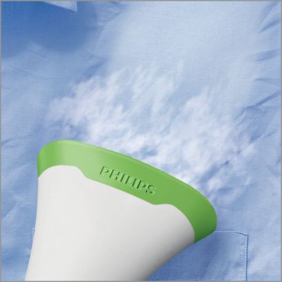 Traz vida nova às suas roupas!