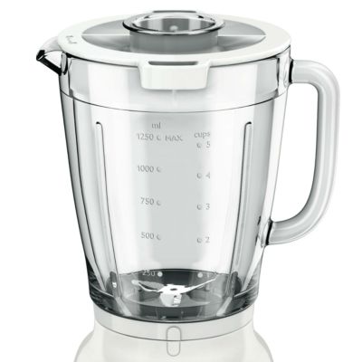 High-quality glass jar prevents scratches and odors