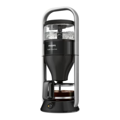 HD5408/20R1 Café Gourmet Koffiezetapparaat - Refurbished