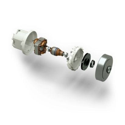 Philips PowerPro Expert