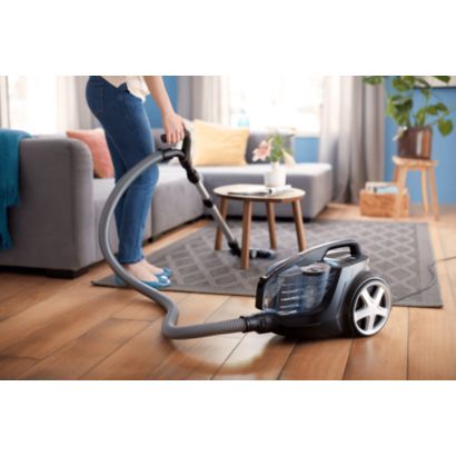 Philips PowerPro Ultimate