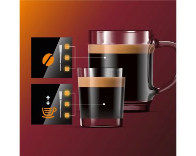 My Coffee Choice