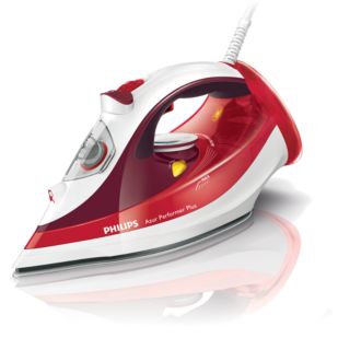 Azur Performer Plus Steam iron