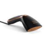 Solução compacta para eliminar as rugas com facilidade