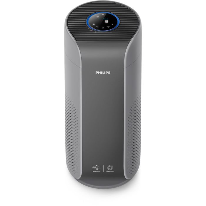 2000i Series Air Purifier for Large Rooms AC2959/63 | Philips