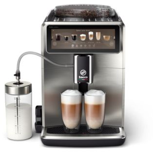 Machine espresso automatique - Reconditionné